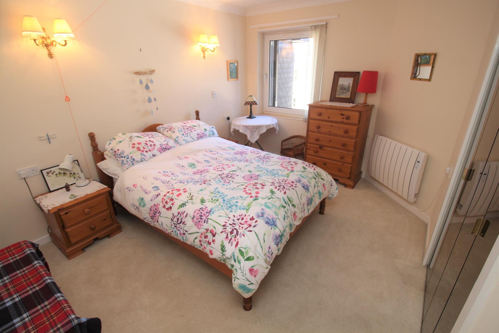 Ashton Court, Albert Road, Gourock Neill Clerk Estate Agents